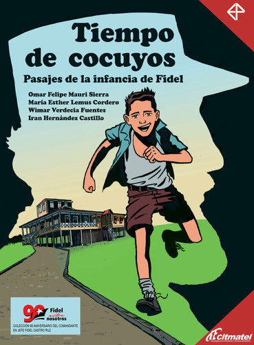  TIEMPO DE COCUYOS 