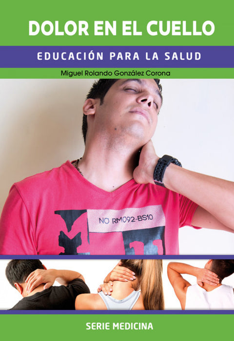  DOLOR EN EL CUELLO 