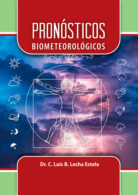  PRONÓSTICOS BIOMETEOROLÓGICOS 