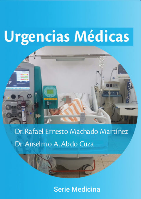  URGENCIAS MÉDICAS 