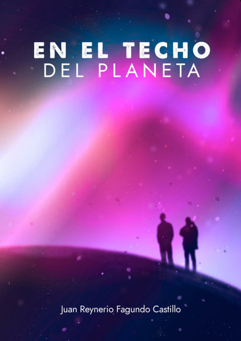  EN EL TECHO DEL PLANETA 