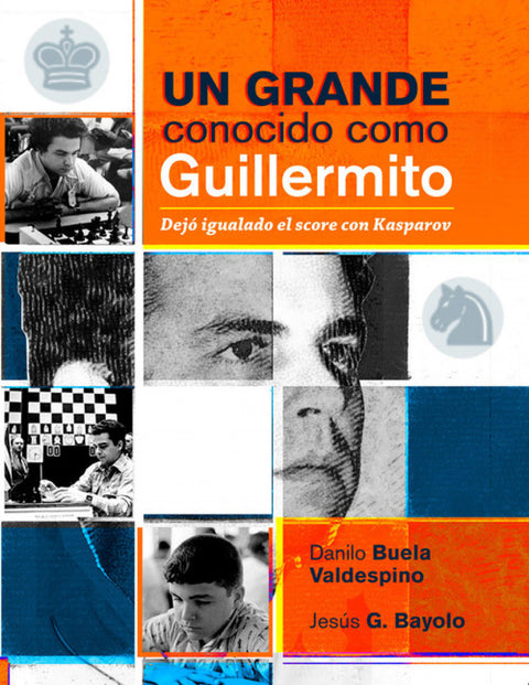  UN GRANDE CONOCIDO COMO GUILLERMITO 