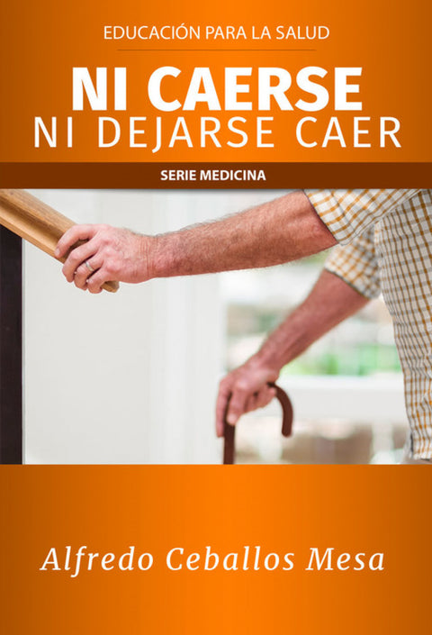  NI CAERSE NI DEJARSE CAER 