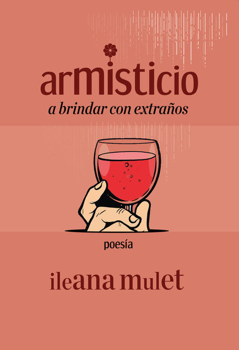  ARMISTICIO A BRINDAR CON EXTRAÑOS 