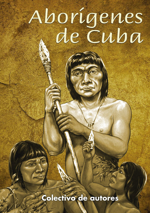  ABORÍGENES DE CUBA 