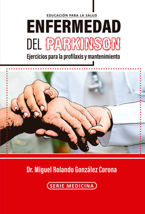  ENFERMEDAD DEL PARKINSON 