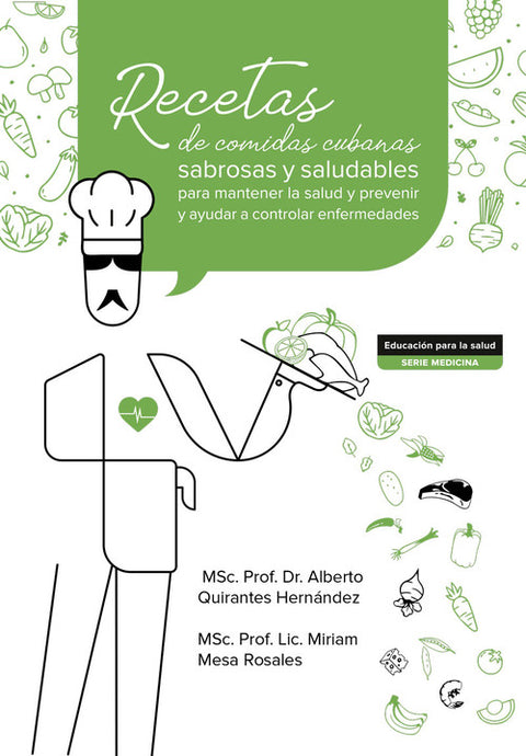  RECETAS SABROSAS Y SALUDABLES PARA MANTENER LA SALUD... 