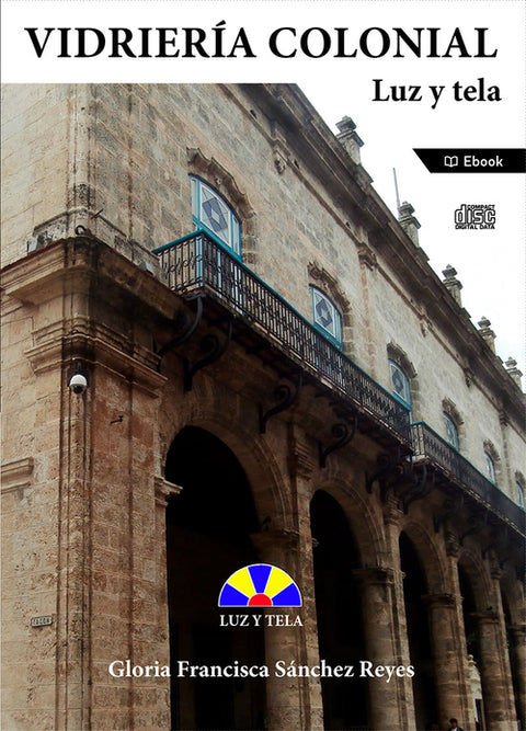  VIDRIERÍA COLONIAL 
