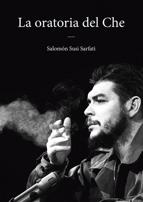  LA ORATORIA DEL CHE 