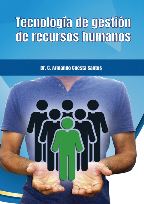  TECNOLOGÍA DE GESTIÓN DE RECURSOS HUMANOS 