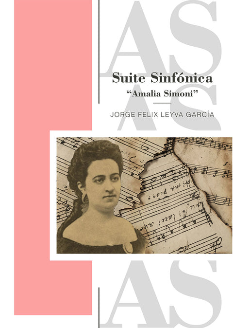  SUITE SINFÓNICA AMALIA SIMONI 