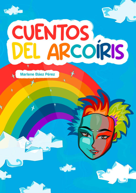  CUENTOS DEL ARCOÍRIS 