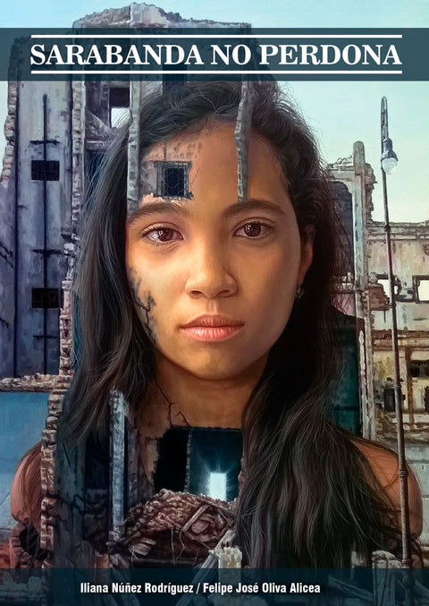  SARABANDA NO PERDONA 