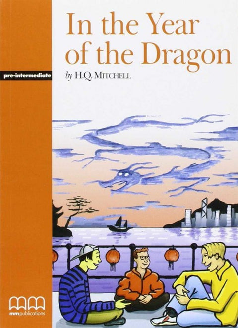  In the year of the dragon 