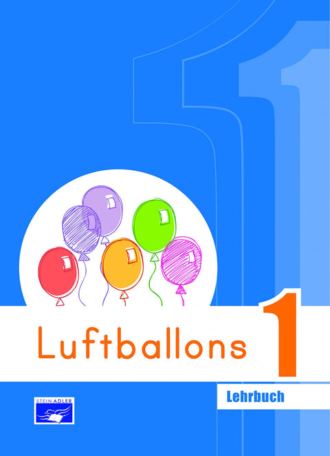  LUFTBALLONS 1 LEHRBUCH TEXTO 