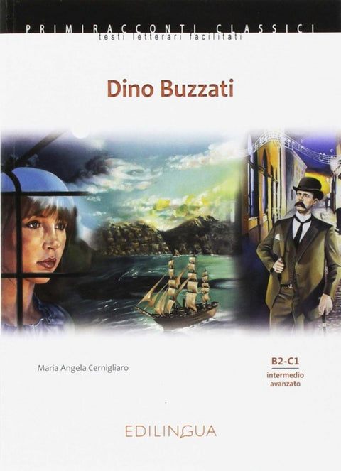  Dino buzzati 
