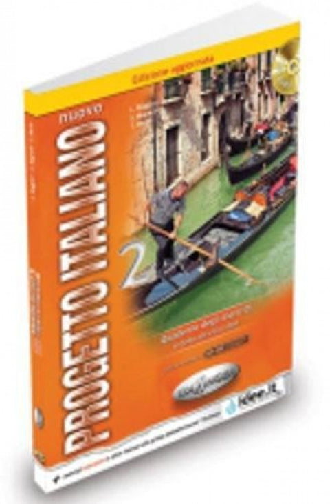 Nuovo Progetto Italiano 2 
