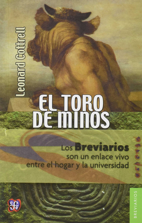  El toro de Minos 