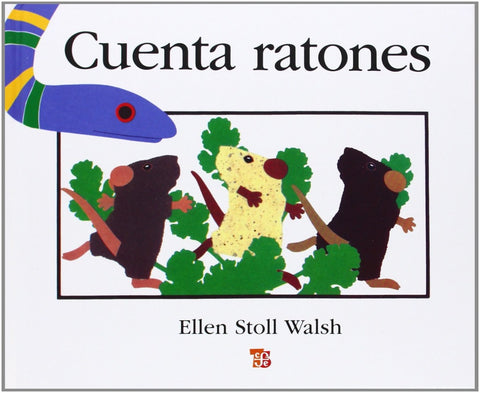  Cuenta ratones 