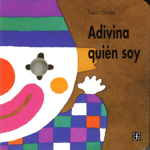  Adivina quién soy 