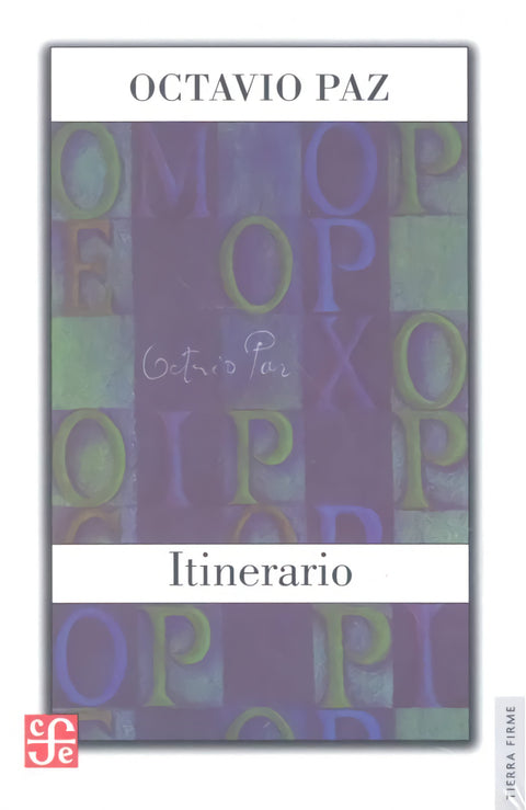  Itinerario 