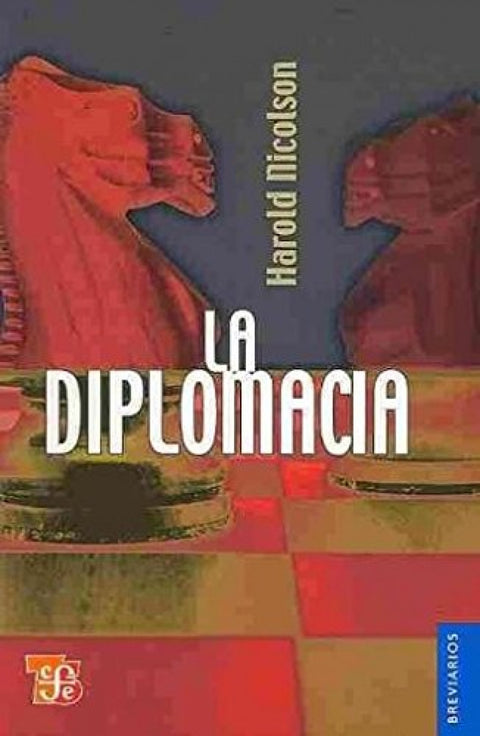 La diplomacia 