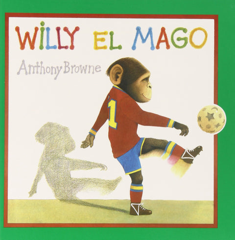  Willy el mago 