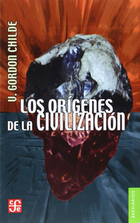  Los orígenes de la civilización 