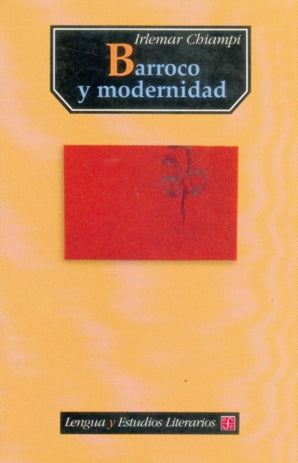  Barroco y modernidad 