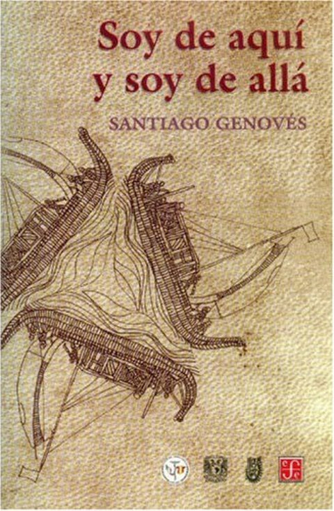  Soy de aquí y soy de allá 