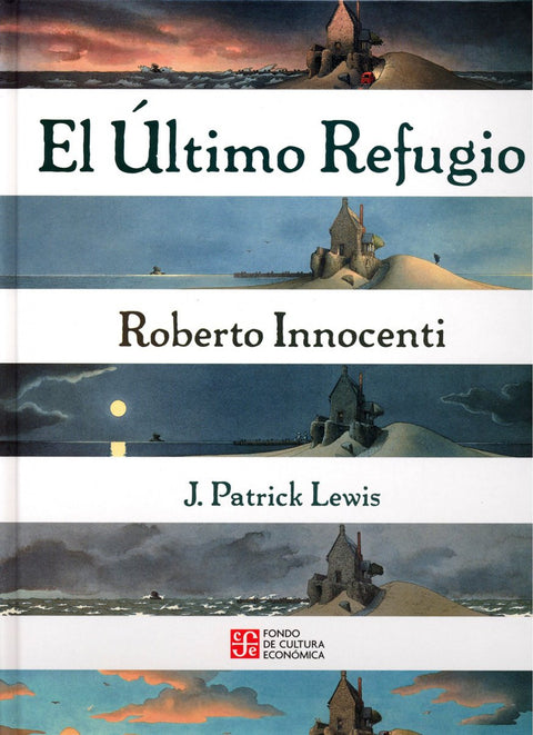  El último refugio 
