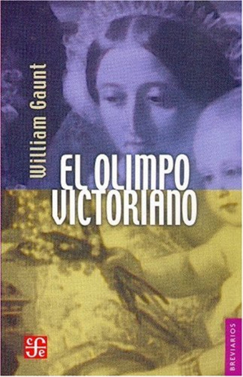  El Olimpo victoriano 