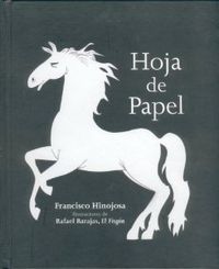  Hoja de papel 