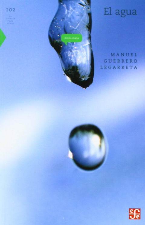  El agua 