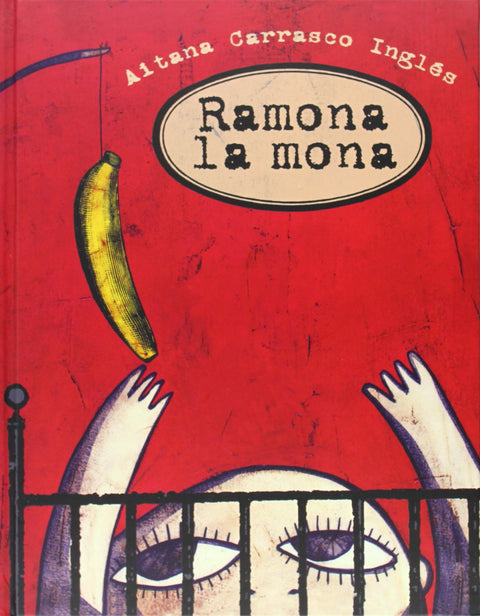  Ramona la mona 