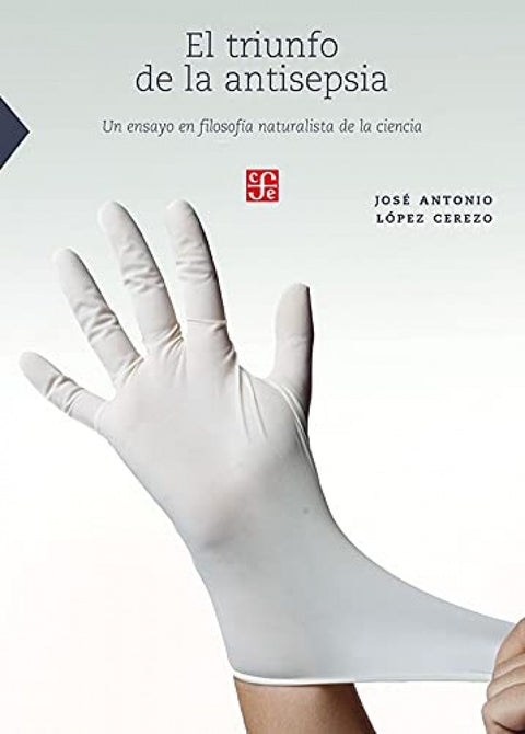  El triunfo de la antisepsia 