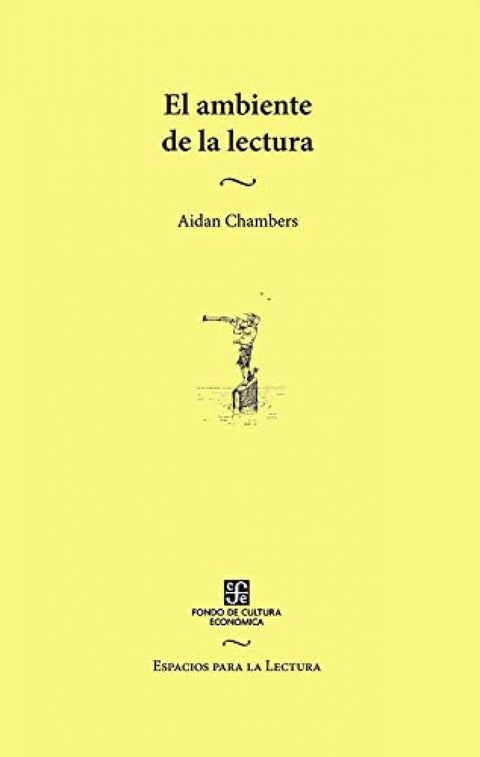  El ambiente de la lectura 
