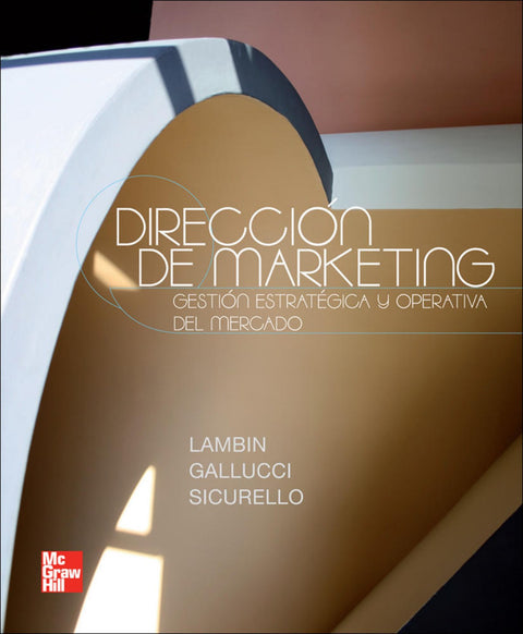  Direccion de marketing 