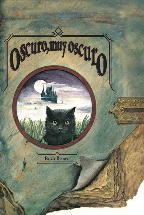  Oscuro, muy oscuro 