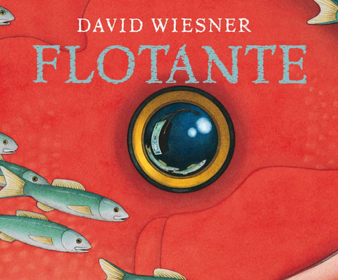  Flotante 