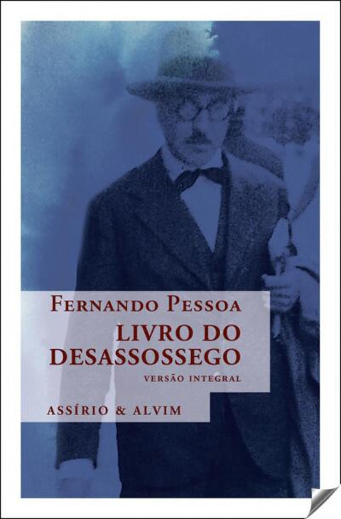  LIVRO DO DESASSOSEGO 