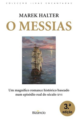  O Messias 