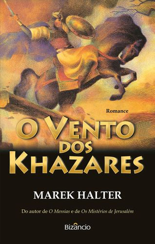  O Vento dos Khazares 