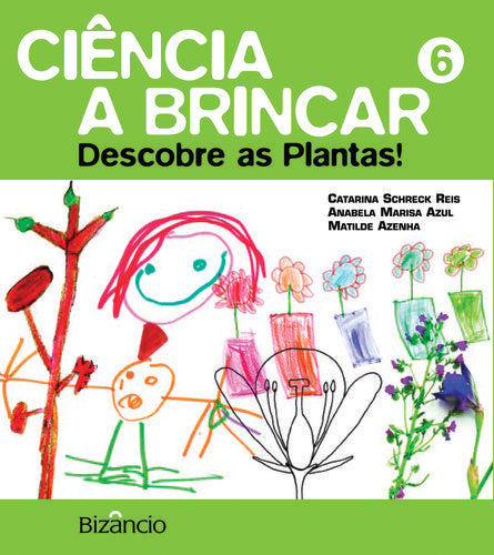  Descobre As Plantas: 6 