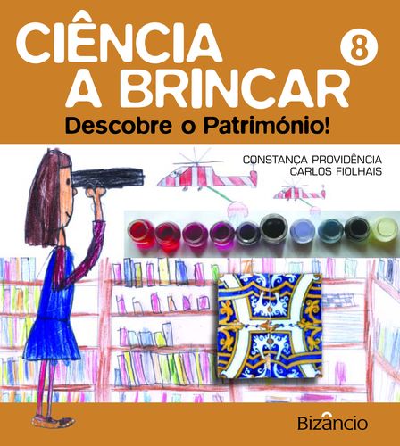  Descobre o Património: 8 