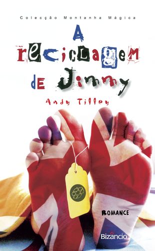  A Reciclagem de Jimmy 