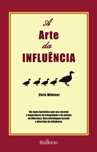  A Arte da Influência 
