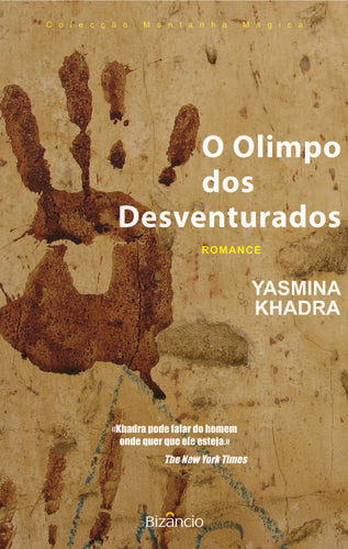  O Olimpo dos Desventurados 