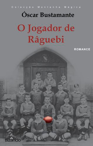  O Jogador de Râguebi 
