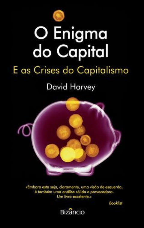  O Enigma do Capital 